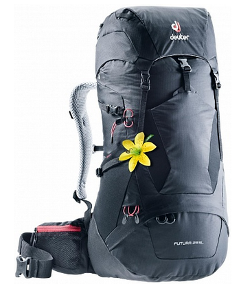 Deuter Рюкзак спортивный женский Deuter Futura 28 SL