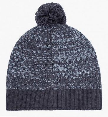 The North Face Осенняя шапка The North Face Antlers Beanie