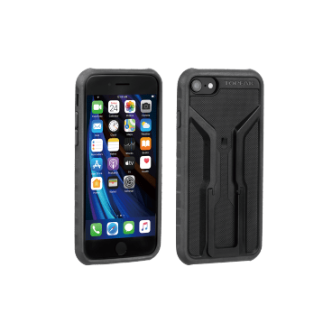 TOPEAK Чехлы для телефона без крепления Topeak Ride Case Only для  iPhone SE (2ND GEN), 8/7