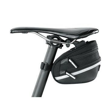 TOPEAK Сумка велосипедная Topeak Wedge Pack II, под седло