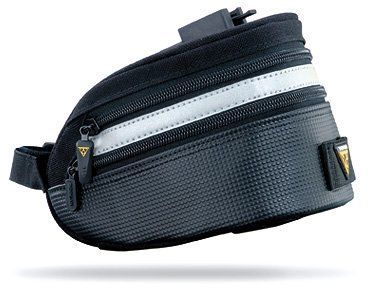 TOPEAK Водонепроницаемая велосумка Topeak Wedge Pack Large