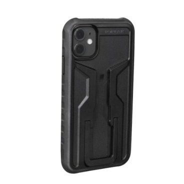 TOPEAK Надежный чехол для телефона Topeak RideCase Only для iPhone 11 без крепления