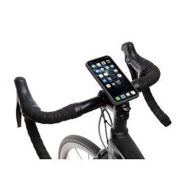 TOPEAK Удобный чехол с надежным креплением для телефона Topeak RideCase для iPhone 11 Pro Max