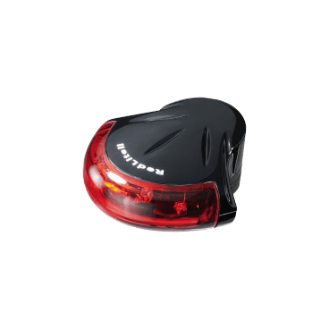 TOPEAK Велофонари передний и задний Topeak HigLite Combo II (WhiteLite II + RedLite II) 