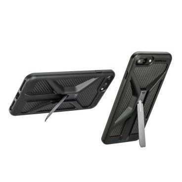 TOPEAK Надежный чехол для смартфона Topeak RideCase ONLY for iPhone 6 Plus, 6S Plus, 7Plus