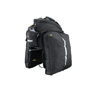 TOPEAK Сумка-трансформер штаны Topeak MTX Trunk Bag DX 