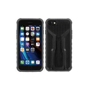 TOPEAK Чехлы для телефона без крепления Topeak Ride Case Only для  iPhone SE (2ND GEN), 8/7