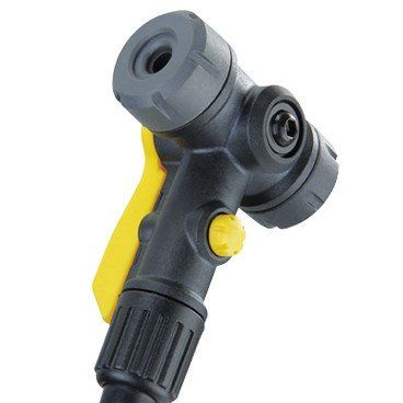 TOPEAK Удобный напольный насос Topeak JoeBlow FAT 15 PSI/1 BAR