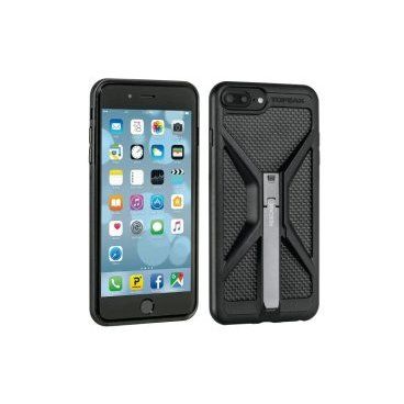 TOPEAK Надежный чехол для смартфона Topeak RideCase ONLY for iPhone 6 Plus, 6S Plus, 7Plus