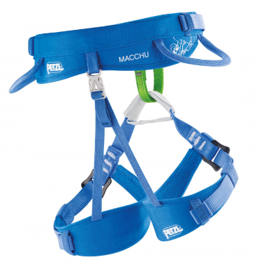 Petzl Обвязка детская Petzl Macchu