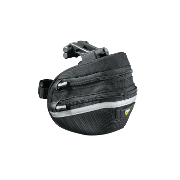 TOPEAK Сумка велосипедная Topeak Wedge Pack II, под седло