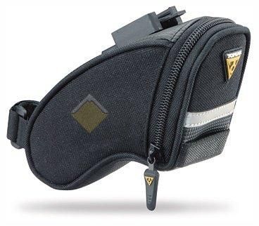 TOPEAK Сумка под седло Topeak Aero wedge pack F25 - Topeak