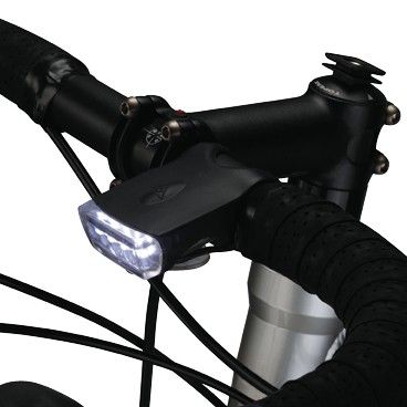 TOPEAK Светодиодный велофонарь Topeak WhilteLite DX USB