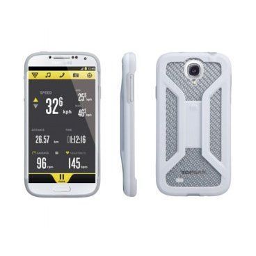 TOPEAK Прочный чехол без крепленияTopeak для Samsung Galaxy S4