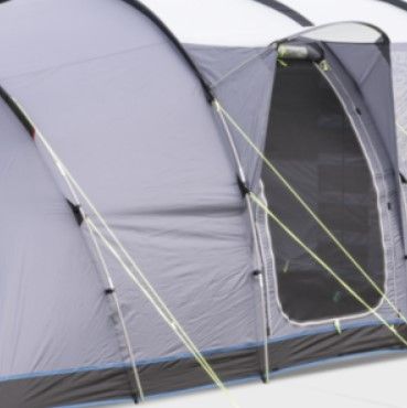 !Неизвестный бренд Палатка Kampa Dometic Watergate 6