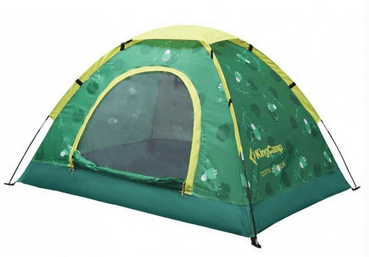 KingCamp Двухместная палатка для детей King Camp 3034 Dome Junior 2