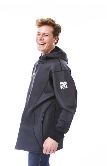 Jobe Куртка неопреновая комфортная Jobe Neoprene Jacket