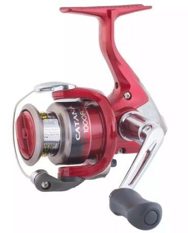 Shimano Катушка Shimano Catana 1000 FC