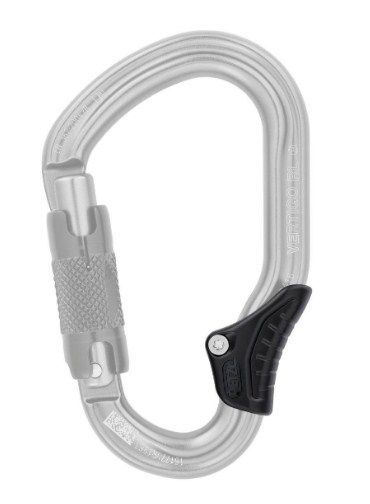 Petzl Набор надежных планок Petzl Captivo (10 шт)