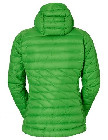 Vaude Женская куртка Vaude Wo Kabru Hooded Jacket