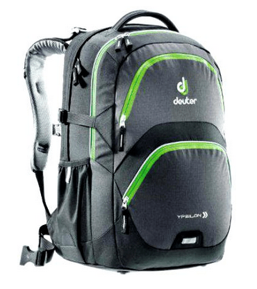 Deuter Рюкзак с ортопедической конструкцией Deuter Ypsilon 28