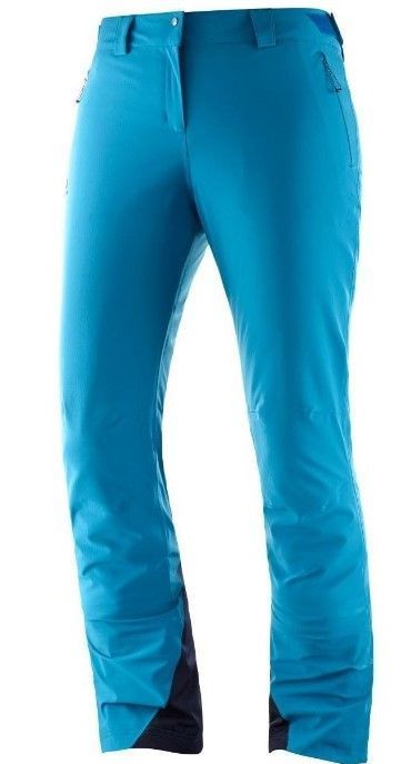 Salomon Спортивные брюки для женщин Salomon Icemania Pant W