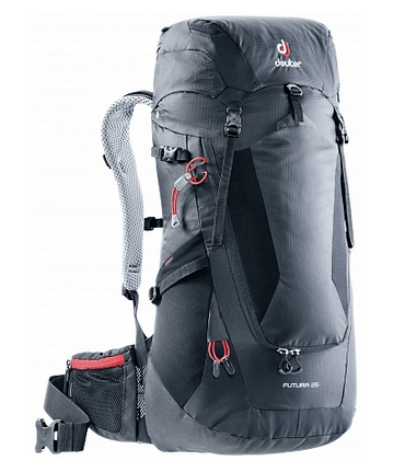 Deuter Комфортный рюкзак для походов Deuter Futura 26