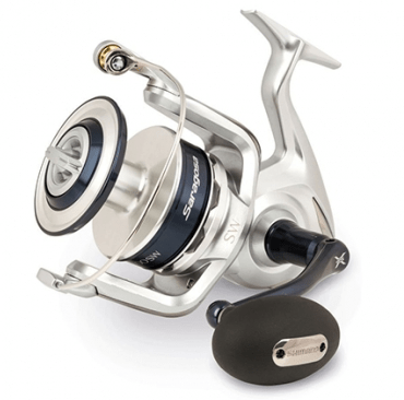 Shimano Катушка профессиональная Shimano Saragosa 8000 SW