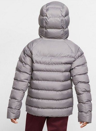 Nike Детская утепленная куртка Nike B NSW JACKET FILLED