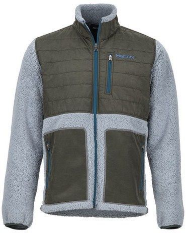 Sivera Мужская спортивная куртка Marmot Mesa Jacket