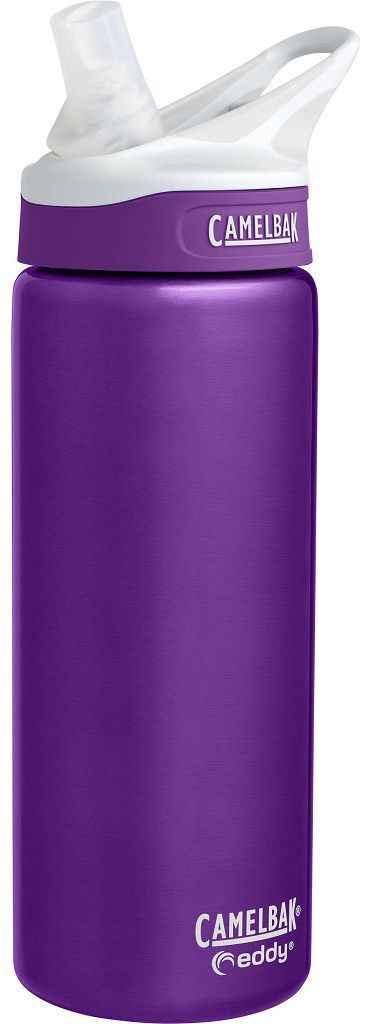 Camelbak Термобутылка нержавеющая мужская л CamelBak eddy® Vacuum Insulated 20oz 0.6