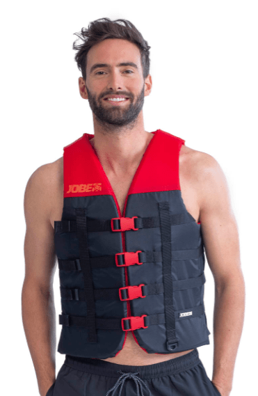 Jobe Жилет водный универсальный Jobe Dual Vest (SS)