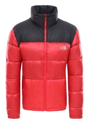 The North Face Куртка утепленная мужская The North Face Nevero Down