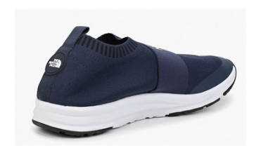 The North Face The North Face - Мягкие удобные кроссовки M Cadman Moc Knit