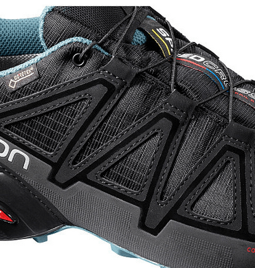 Salomon Salomon - Кроссовки легкие беговые Shoes Speedcross 4 GTX