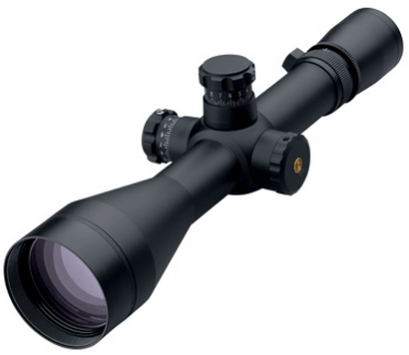 LEUPOLD Надежный оптический прицел Leupold Mark 4 4.5-14x50mm LR/T M1 MilDot