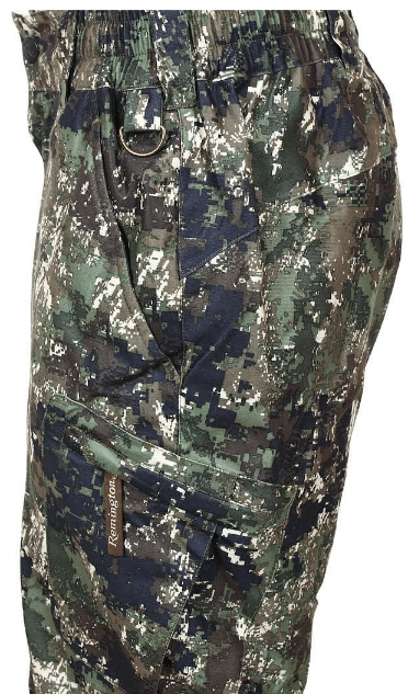 Remington Многофункциональный костюм Remington Camo Multi-Purpose