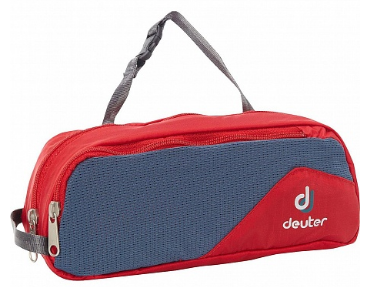 Deuter Качественный несессер Deuter Wash Bag Tour I