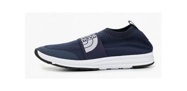 The North Face The North Face - Мягкие удобные кроссовки M Cadman Moc Knit