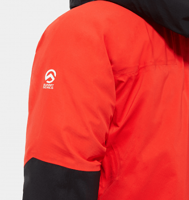 The North Face Горнолыжная куртка The North Face Summit L5 Futurelight