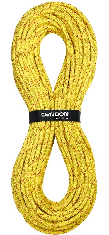 Tendon Прочная веревка для каньонига Tendon Canyon Salamander 10,2 Standard / Floating