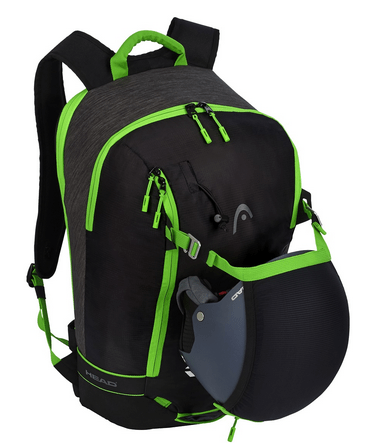 Head Рюкзак фрирайдный Head Freeride Backpack 20