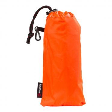 Red Fox Водонепроницаемая накидка для рюкзака Red Fox Rain Cover