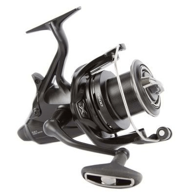 Shimano Катушка рыболовная крепкая Shimano Medium Baitrunner LC 5500 XTB