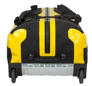 Ortlieb Практичная дорожная сумка Ortlieb Duffle RG 85