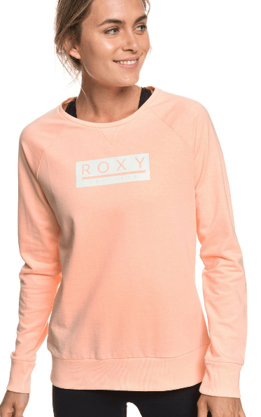 Roxy Спортивный джемпер Roxy Summertime Legend