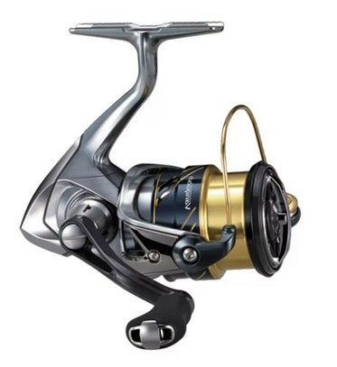 Shimano Катушка безынерционная Shimano 16 VANQUISH 2500 SFA