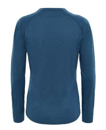 The North Face Футболка женская The North Face Reaxion AMP L/S