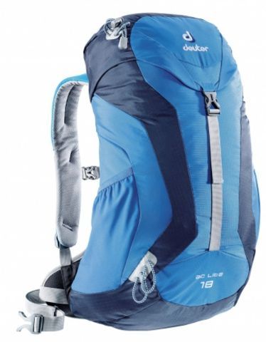 Deuter Спортивный рюкзак Deuter AC Lite 18