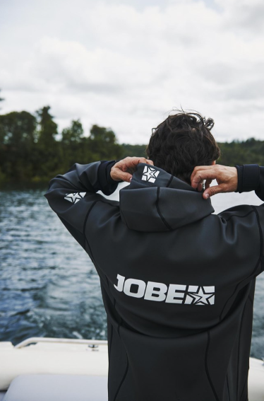 Jobe Куртка неопреновая комфортная Jobe Neoprene Jacket